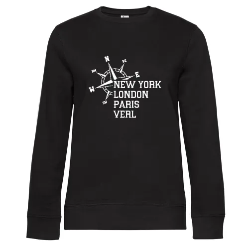 Weltstadt Verl Sweat