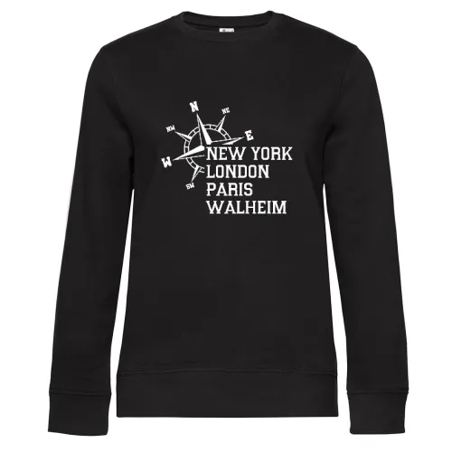 Weltstadt Walheim Sweat