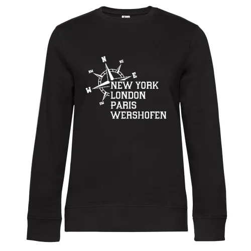 Weltstadt Wershofen Sweat