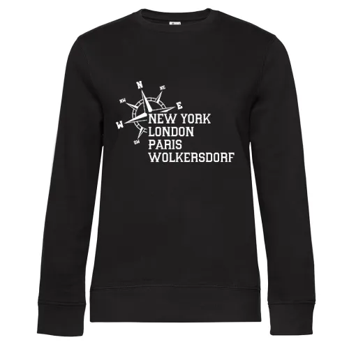 Weltstadt Wolkersdorf Sweat