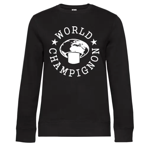World Champignon Sweat