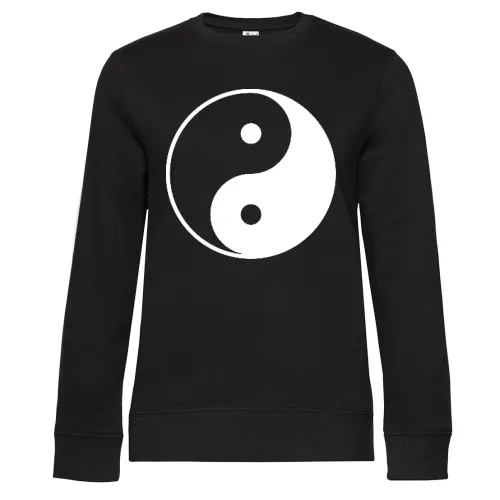 yin yang Sweat