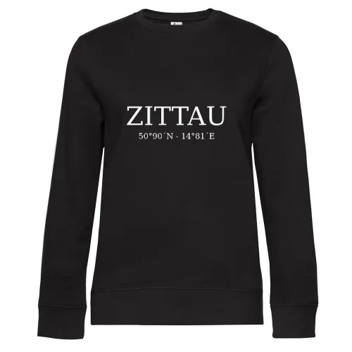 Zittau Koordinaten Frauen Sweat Zittau Koordinaten Sweat