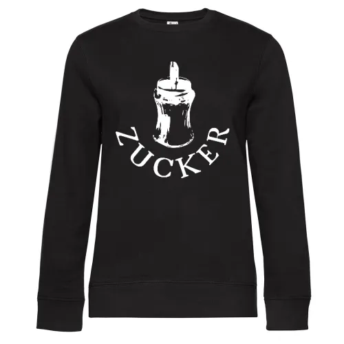Zucker Frauen Sweat