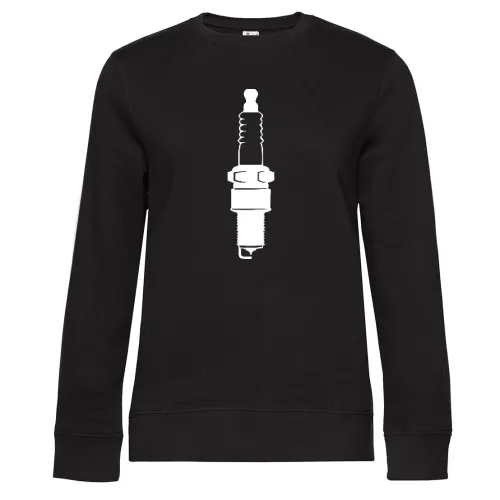 Zündkerze Sweat