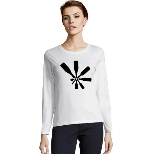 Alkohol Flaschendrehen Frauen T-Shirt