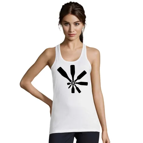 Alkohol Flaschendrehen Frauen T-Shirt