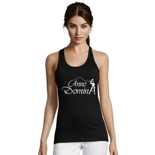Anno Domina Frauen T-Shirt