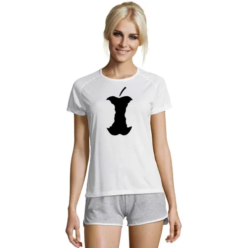 Apfelgriebsch Frauen T-Shirt