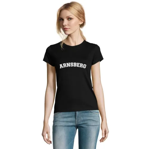 Arnsberg T-Shirt Frauen Imperial