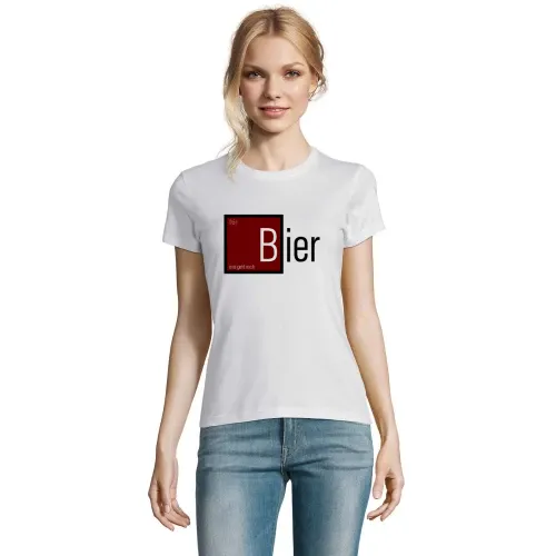 Bier Element T-Shirt