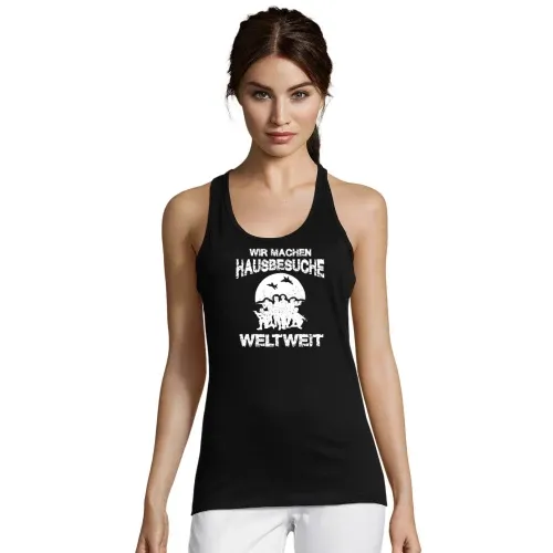 Bundeswehr Armee Motiv Soldaten Einsatz Spruch Frauen T-Shirt