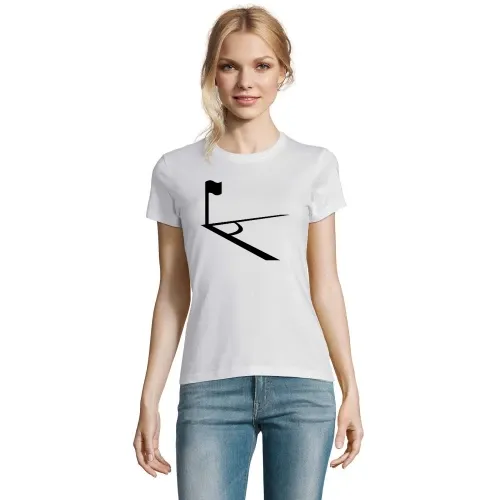 Eckball Fussball T-Shirt