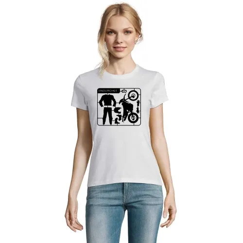 Enduro Cross Kit T-Shirt
