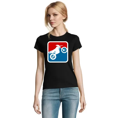 Enduro Cross League T-Shirt