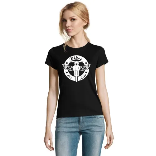 Enduro Engel T-Shirt