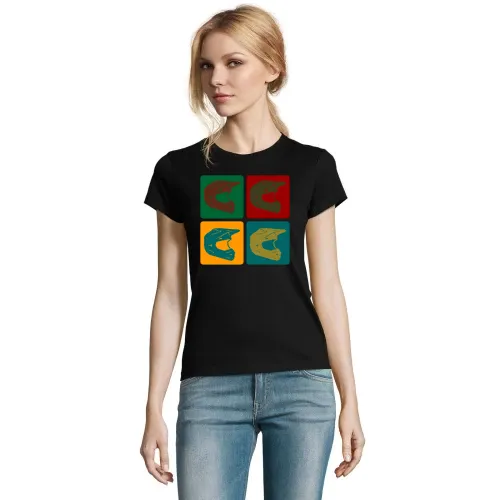Endurohelm Warhol T-Shirt