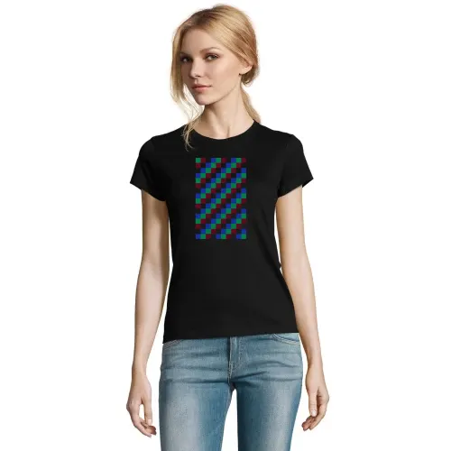 Farbspiel 2.0 T-Shirt