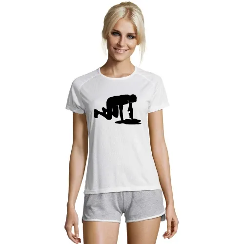 Flatrade Saufen Frauen T-Shirt