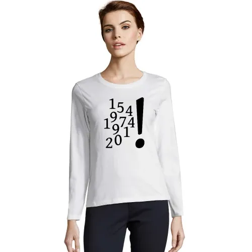 Fußball Weltmeiserzahlen Deutschland Frauen T-Shirt