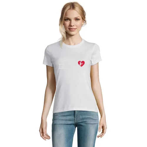 Ich liebe Enduro T-Shirt