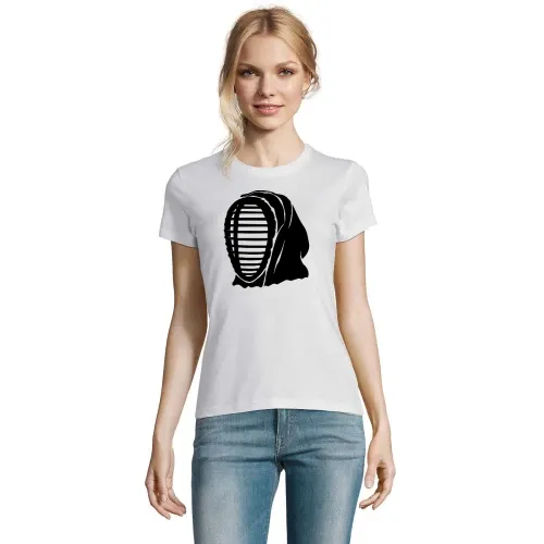 Kendo Men Frauen T-Shirt