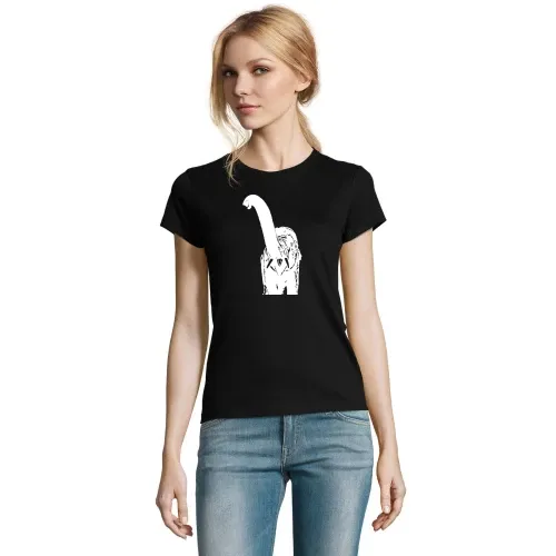 Mammut Frauen T-Shirt