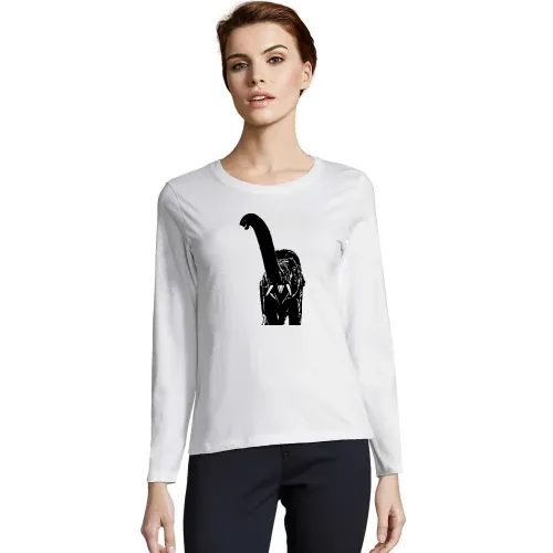 Mammut Frauen T-Shirt