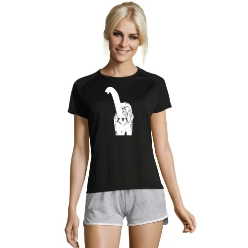 Mammut Frauen T-Shirt