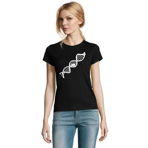 Motorrad DNA T-Shirt