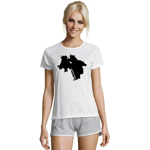 Niedersachsen Frauen T-Shirt