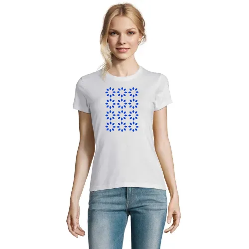 Optische Täuschung T-Shirt