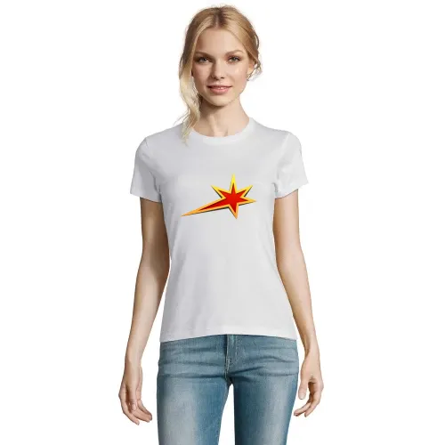 Retro Stern T-Shirt