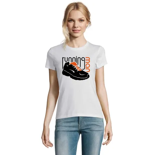 Runningman T-Shirt