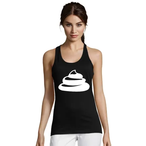 Scheißhaufen Frauen T-Shirt