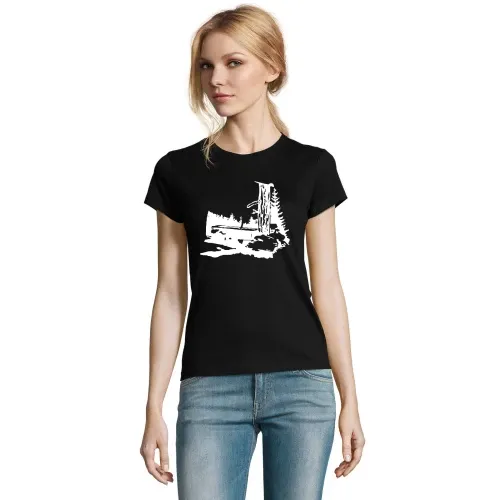 Tiertränke T-Shirt