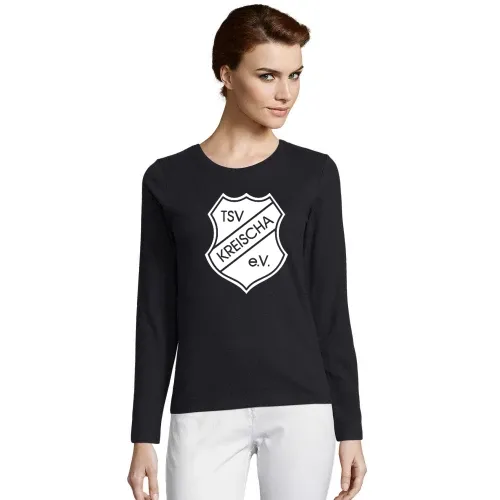 TSV Kreischa Logo Frauen T-Shirt