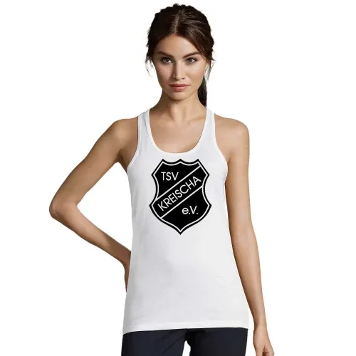 TSV Kreischa Logo Frauen T-Shirt