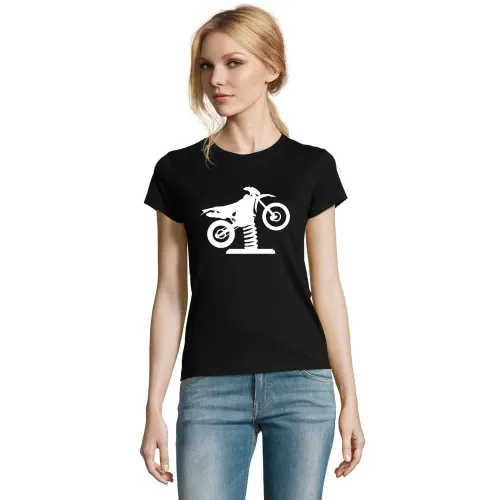 Wackel Enduro Cross T-Shirt