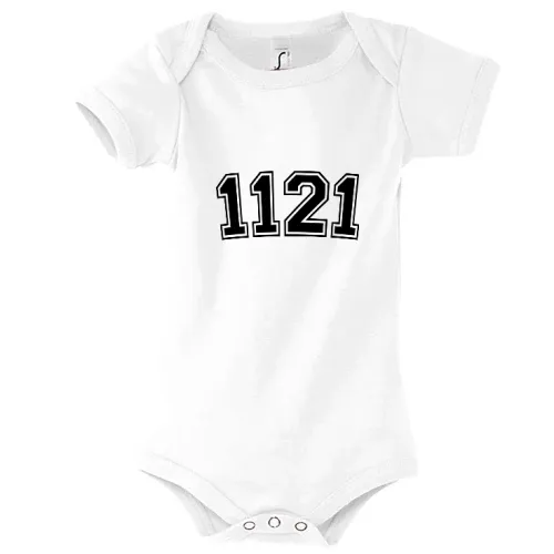 1121 Body Kinder Bambino