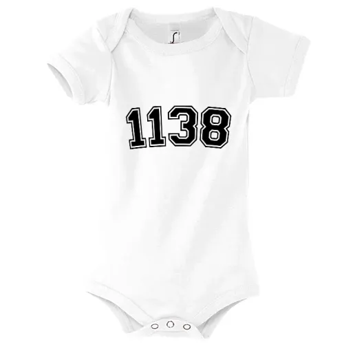 1138 Body Kinder Bambino