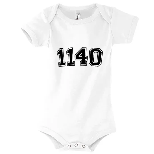 1140 Body Kinder Bambino