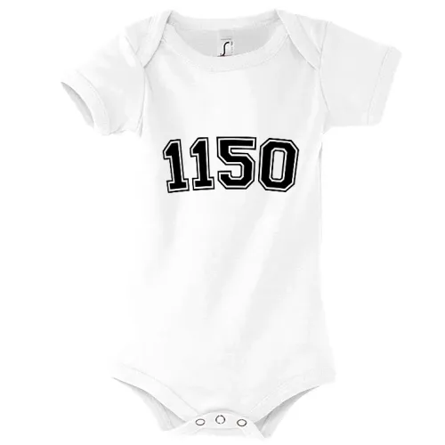 1150 Body Kinder Bambino