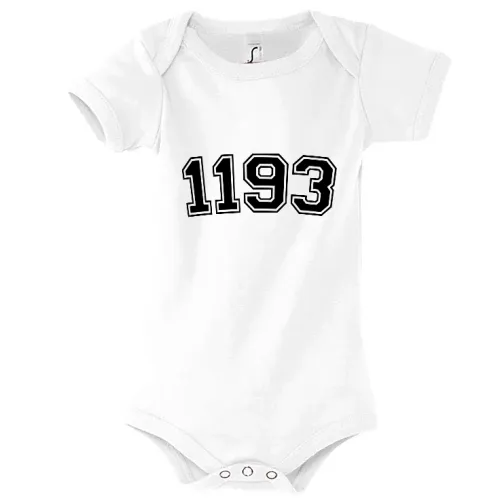 1193 Body Kinder Bambino