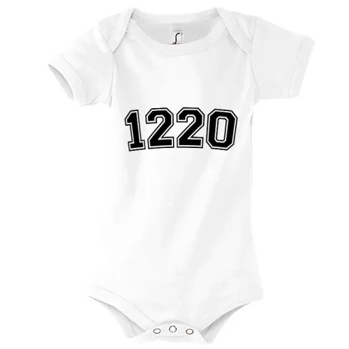 1220 Body Kinder Bambino