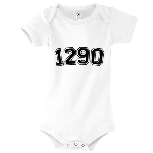 1290 Body Kinder Bambino