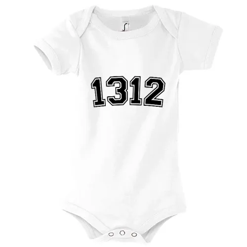 1312 Body Kinder Bambino
