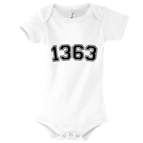 1363 Body Kinder Bambino