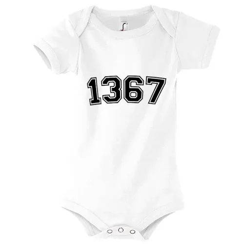 1367 Body Kinder Bambino