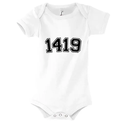 1419 Body Kinder Bambino
